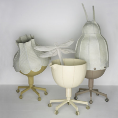 Office Pets by Hella Jongerius
